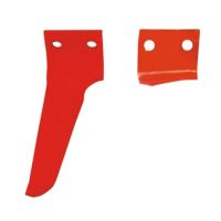 Зуб борони M 16x1.5x60 MASCHIO HD 27100209 P, Gaspardo